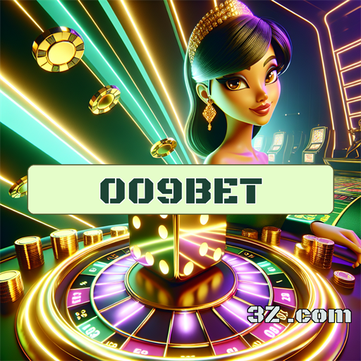 Login Atraente: O Que Torna o 009bet Especial?
