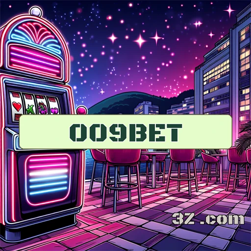 Experimente a Inovadora Plataforma de Jogos da 009bet