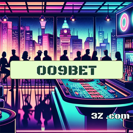Slots Incríveis: A Magia dos Jogos no 009bet